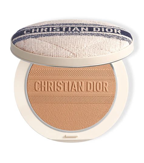 dior forever natural bronze 02 light bronze|dior forever natural bronzer.